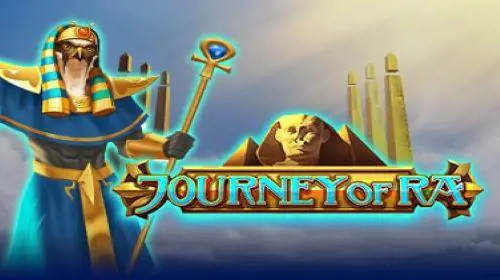 Journey Of Ra - Marakumi - Kenya